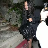 Tessa Thompson nude #0142