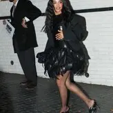 Tessa Thompson nude #0144