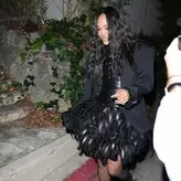 Tessa Thompson nude #0146