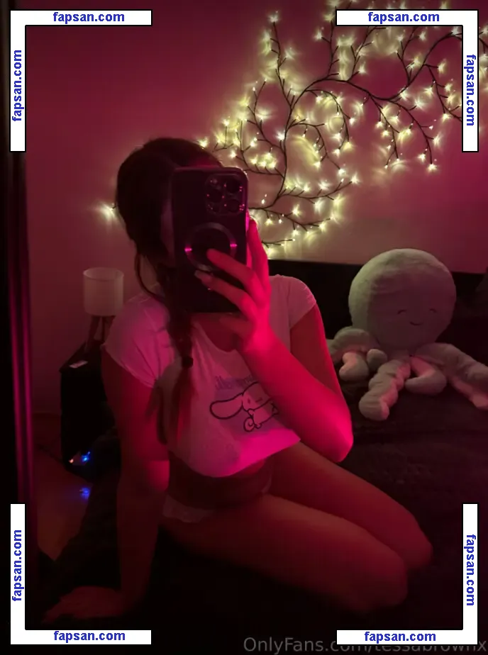 tessabrownx голая фото #0006 с Онлифанс