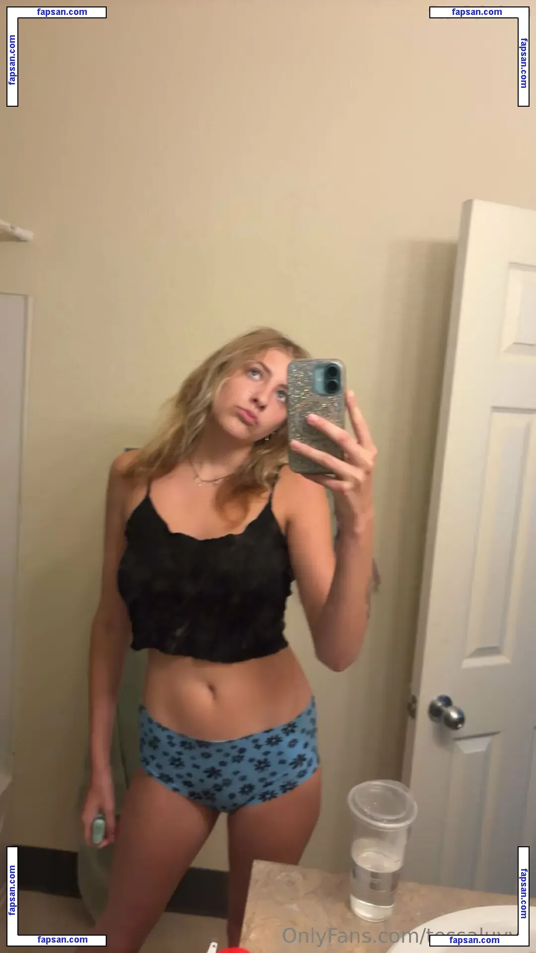 Tessaluvvs nude photo #0001 from OnlyFans