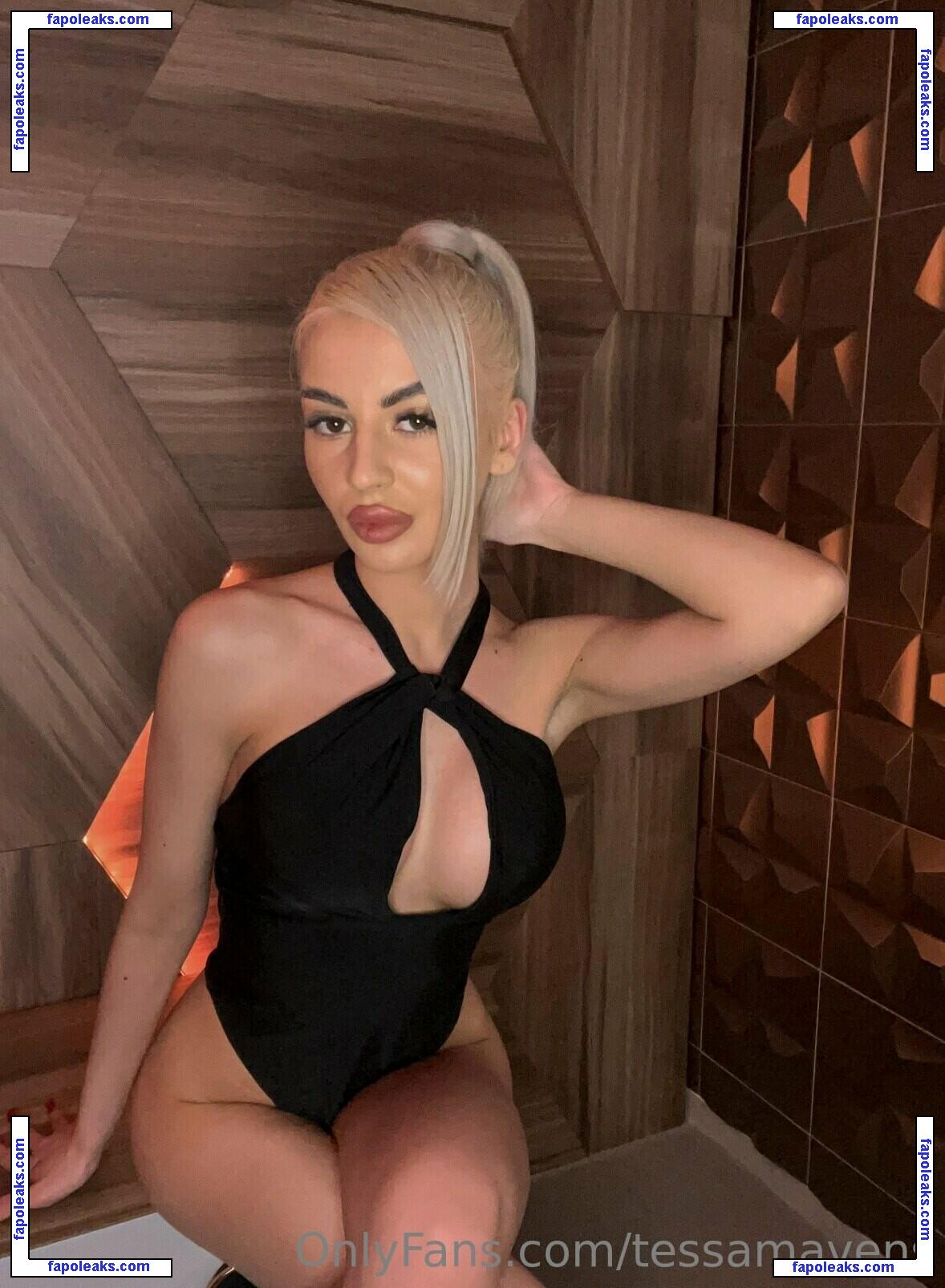 tessamavens / tessa.mav nude photo #0006 from OnlyFans