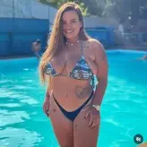 Tetemayumi голая #0009