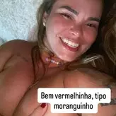 Tetemayumi голая #0010