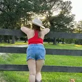 TexasTits91 nude #0019