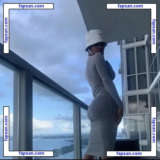 Teyana Taylor nude photo #0712 from OnlyFans