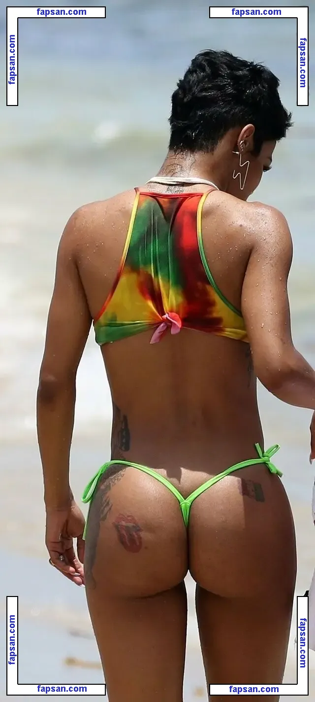 Teyana Taylor nude photo #0787 from OnlyFans