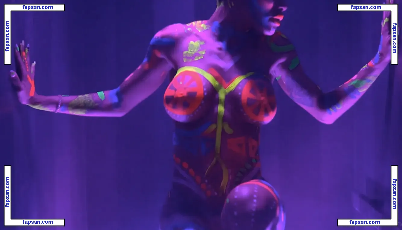 Teyana Taylor nude photo #0796 from OnlyFans