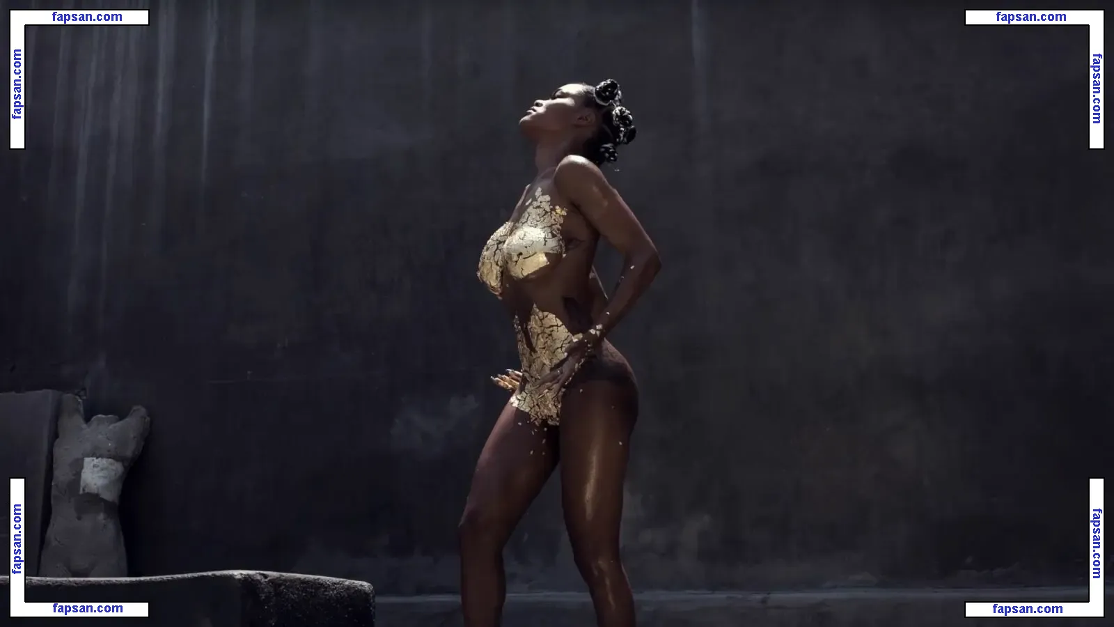 Teyana Taylor nude photo #0798 from OnlyFans