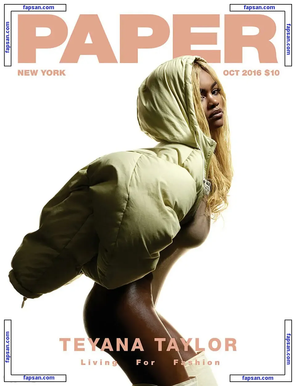 Teyana Taylor nude photo #0799 from OnlyFans