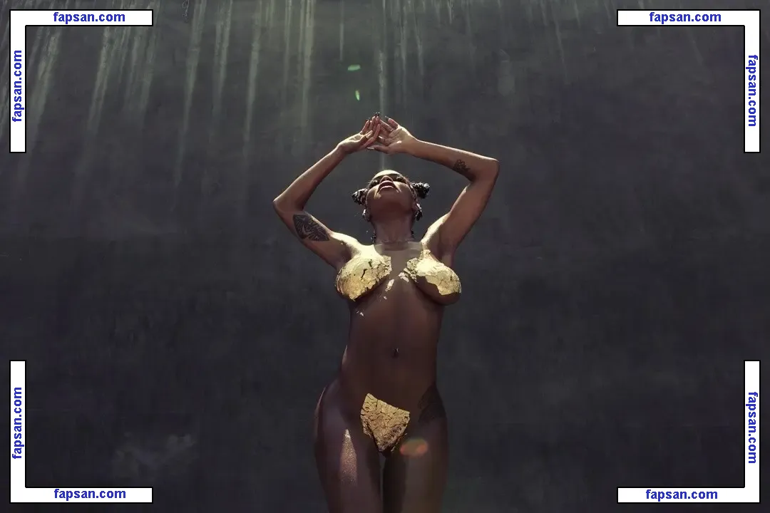 Teyana Taylor nude photo #0802 from OnlyFans