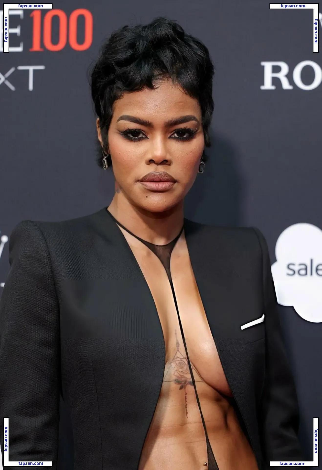 Teyana Taylor nude photo #0806 from OnlyFans