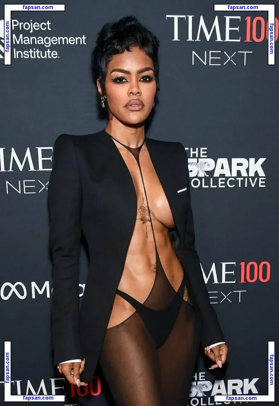 Teyana Taylor nude photo #0809 from OnlyFans