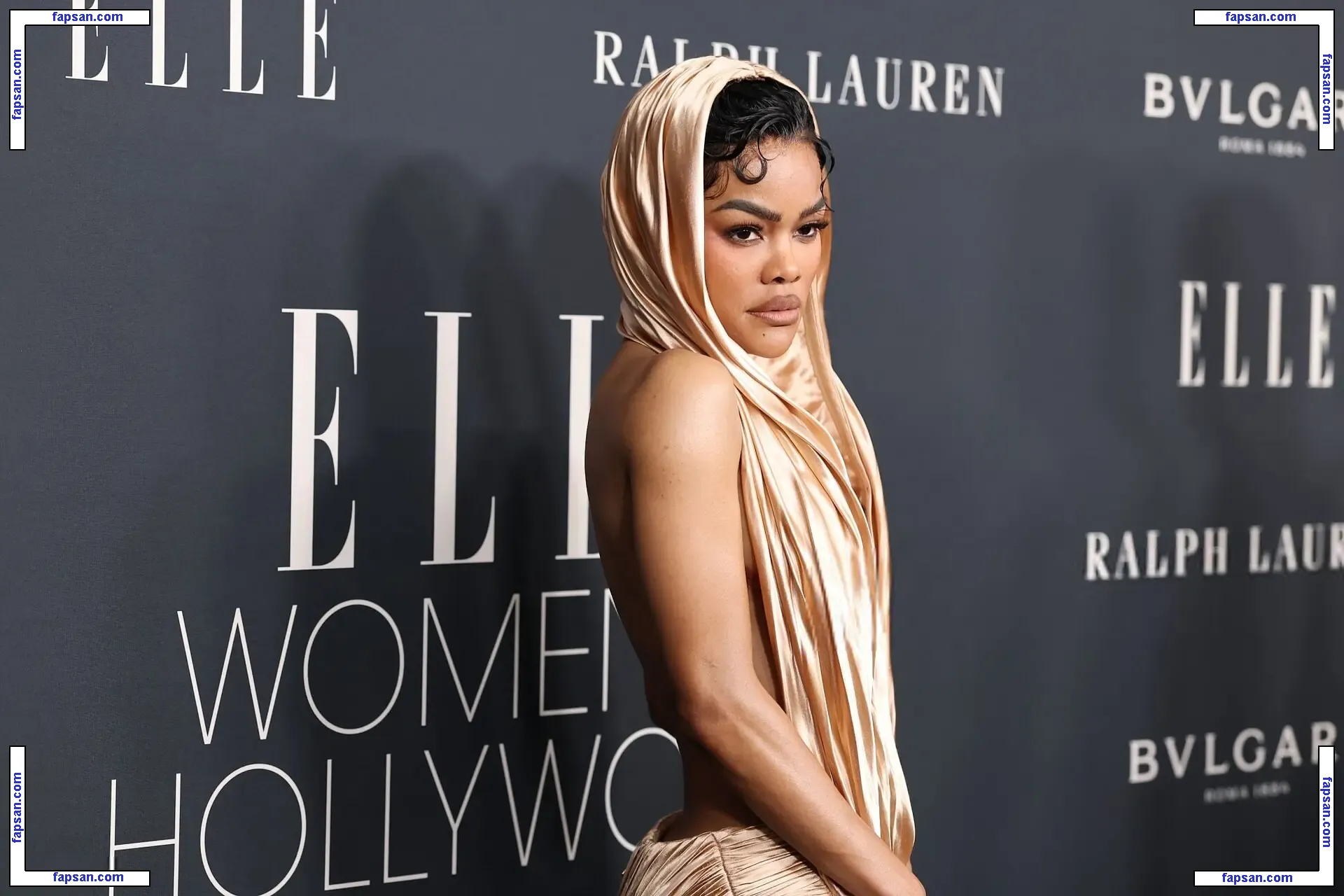 Teyana Taylor nude photo #0812 from OnlyFans