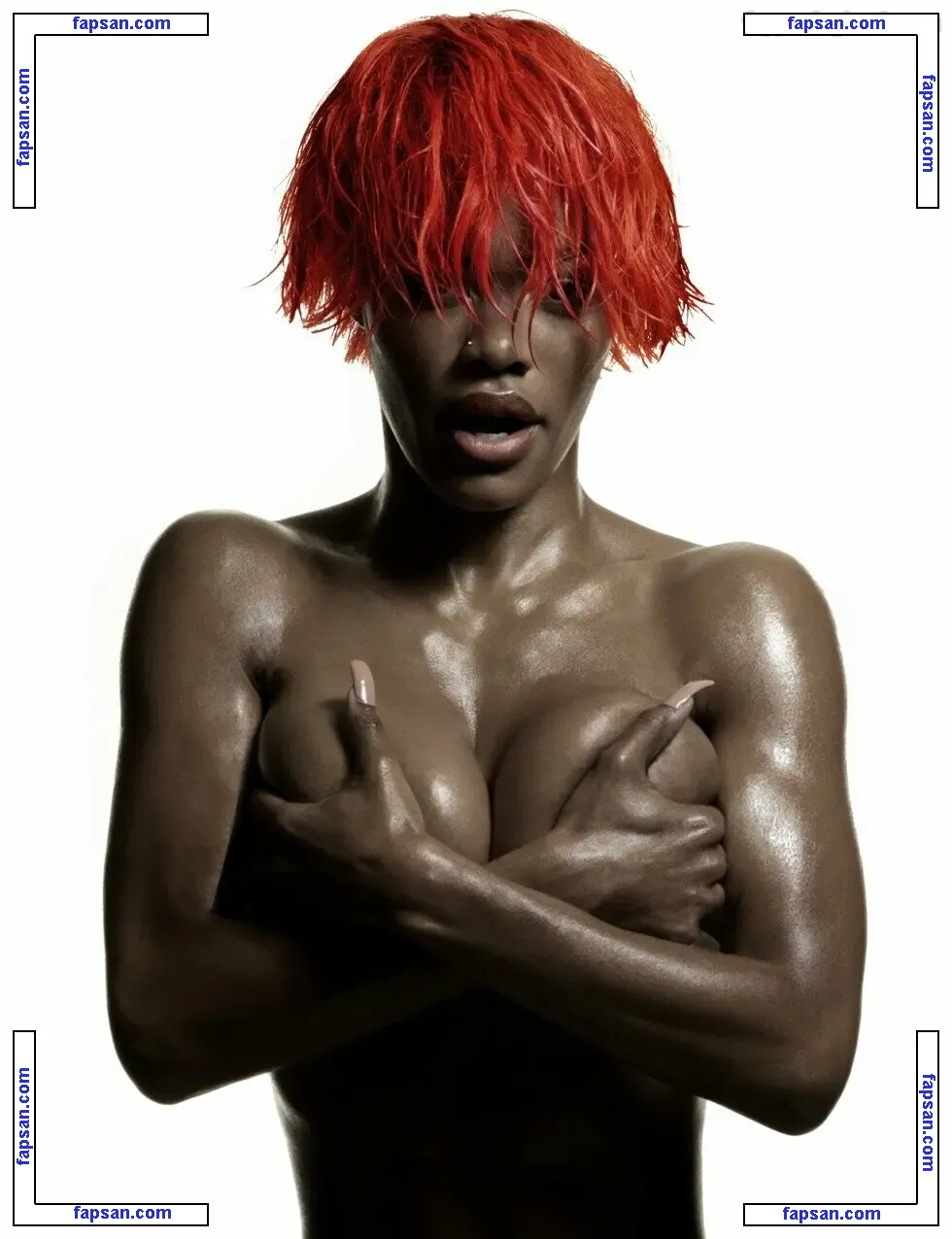 Teyana Taylor nude photo #0818 from OnlyFans