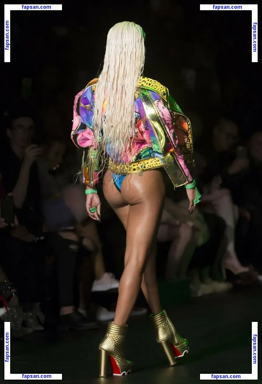 Teyana Taylor голая фото #0851 с Онлифанс