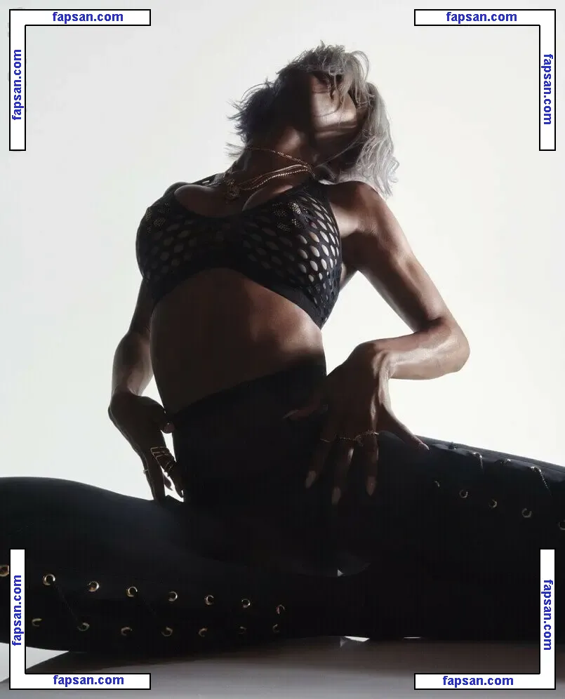 Teyana Taylor голая фото #0882 с Онлифанс