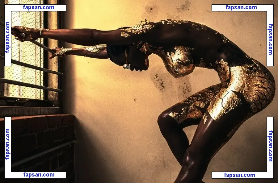 Teyana Taylor голая фото #0888 с Онлифанс