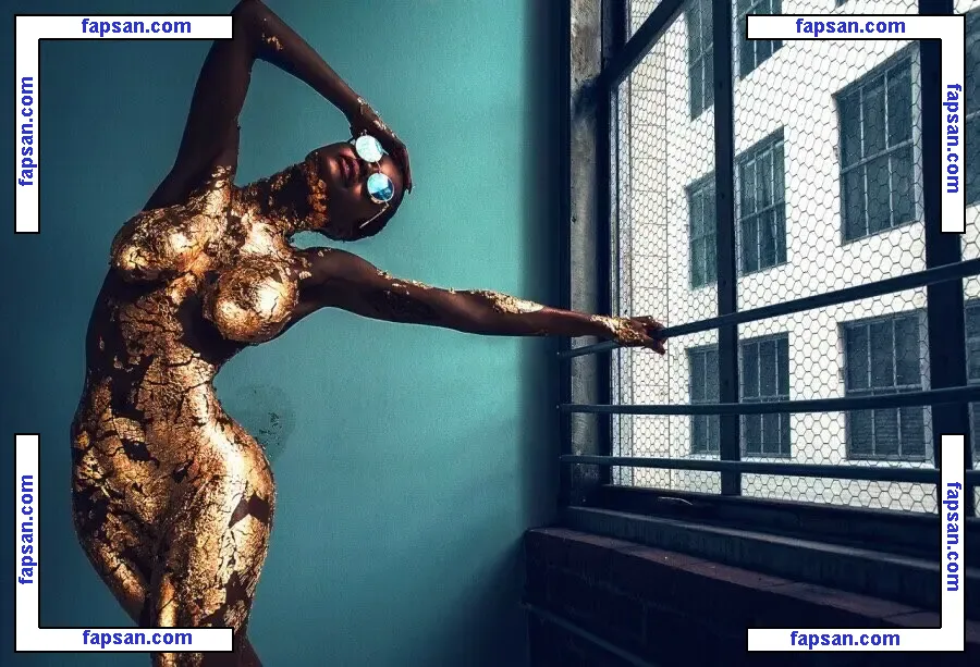 Teyana Taylor голая фото #0891 с Онлифанс