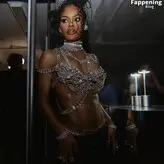 Teyana Taylor nude #0754