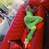Teyana Taylor nude #0770