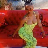 Teyana Taylor nude #0771