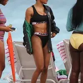 Teyana Taylor nude #0775