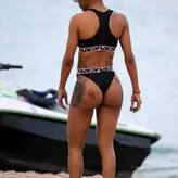 Teyana Taylor nude #0778