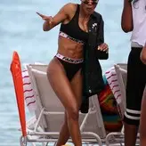 Teyana Taylor nude #0779