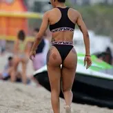Teyana Taylor nude #0780