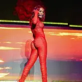 Teyana Taylor nude #0782