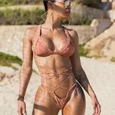 Teyana Taylor nude #0786
