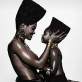 Teyana Taylor nude #0794