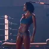 Teyana Taylor nude #0804