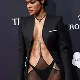 Teyana Taylor nude #0808