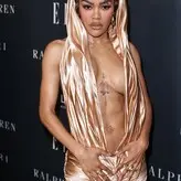 Teyana Taylor nude #0811