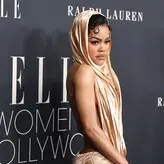 Teyana Taylor nude #0812