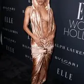 Teyana Taylor nude #0814