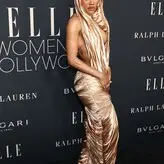 Teyana Taylor nude #0815