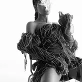 Teyana Taylor nude #0817