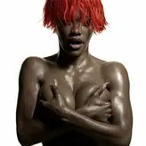 Teyana Taylor nude #0818