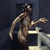 Teyana Taylor nude #0822