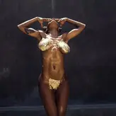 Teyana Taylor nude #0824