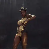 Teyana Taylor nude #0826