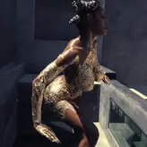 Teyana Taylor nude #0827