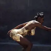 Teyana Taylor nude #0828