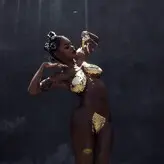 Teyana Taylor nude #0829