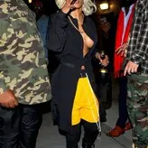 Teyana Taylor nude #0830