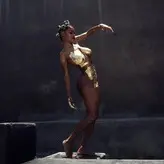 Teyana Taylor nude #0831