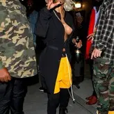 Teyana Taylor nude #0832